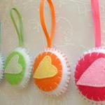 Colorful Home Decoration - ..