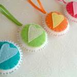 Colorful Home Decoration - ..