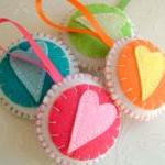 Colorful Home Decoration - ..