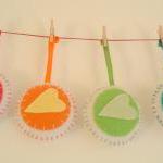 Colorful Home Decoration - ..