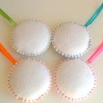 Colorful Home Decoration - ..