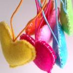 Home/Party Hearts Decoratio..