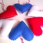 Independence Day Decoration..