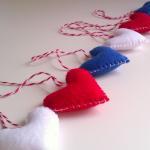 Independence Day Decoration..