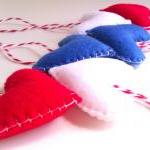 Independence Day Decoration..