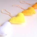 Wedding/party Hearts Decora..