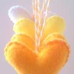 Wedding/party Hearts Decora..