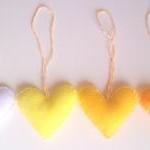 Wedding/party Hearts Decora..