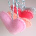 Wedding/party Hearts Decora..