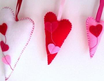 Home Hearts Deco..